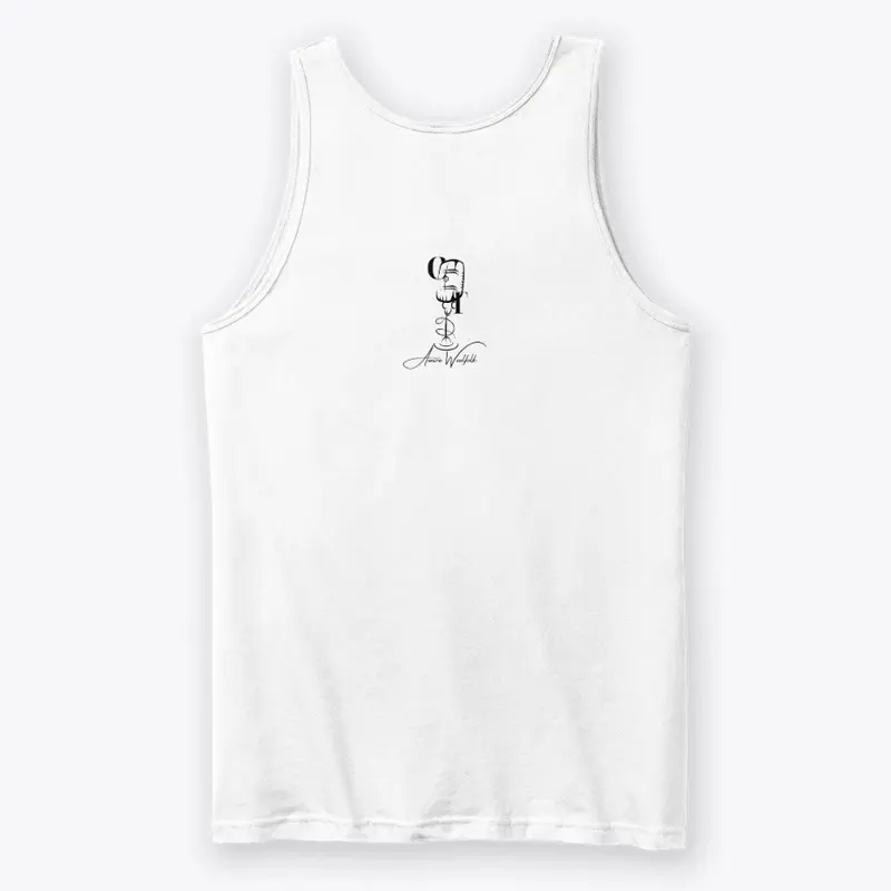 Comfort merch (Word Quotes)