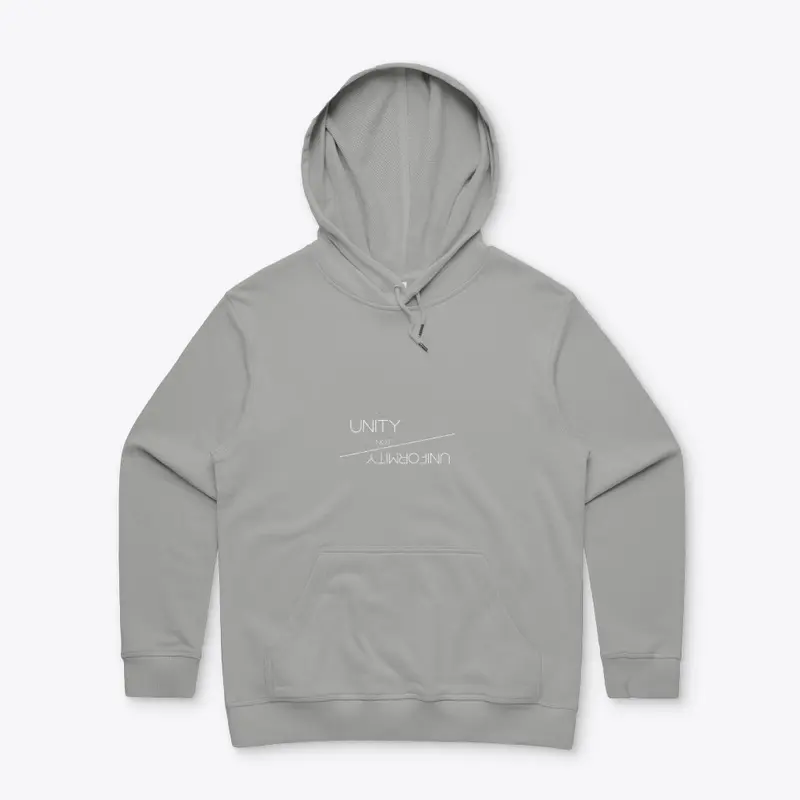 Comfort merch Unity