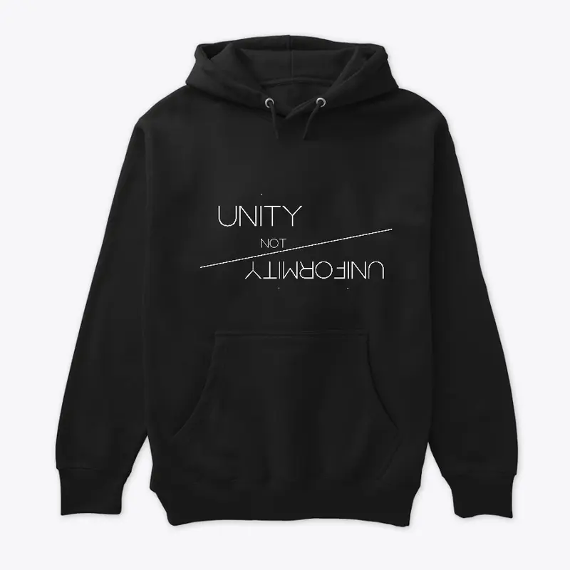 Comfort merch Unity