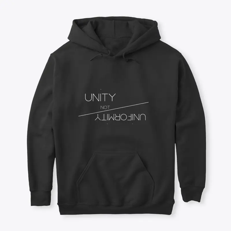 Comfort merch Unity