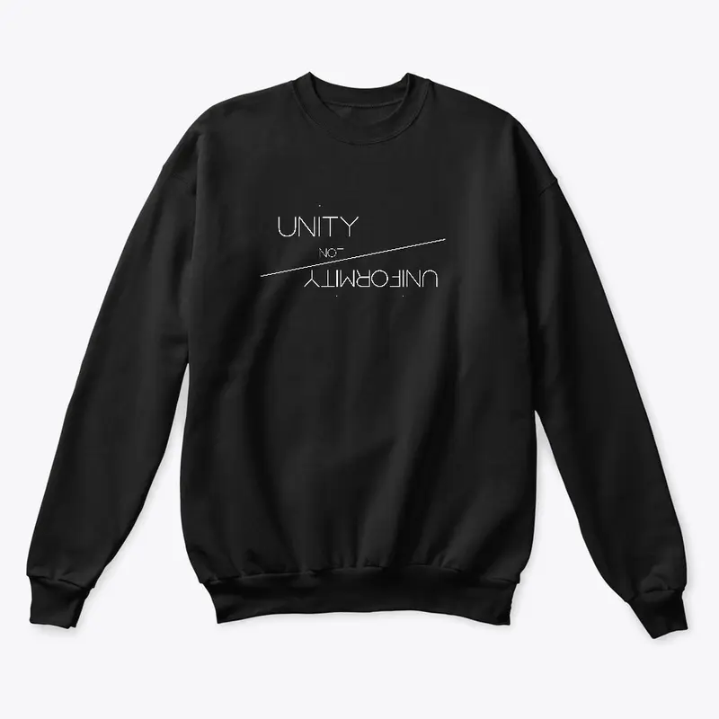 Comfort merch Unity