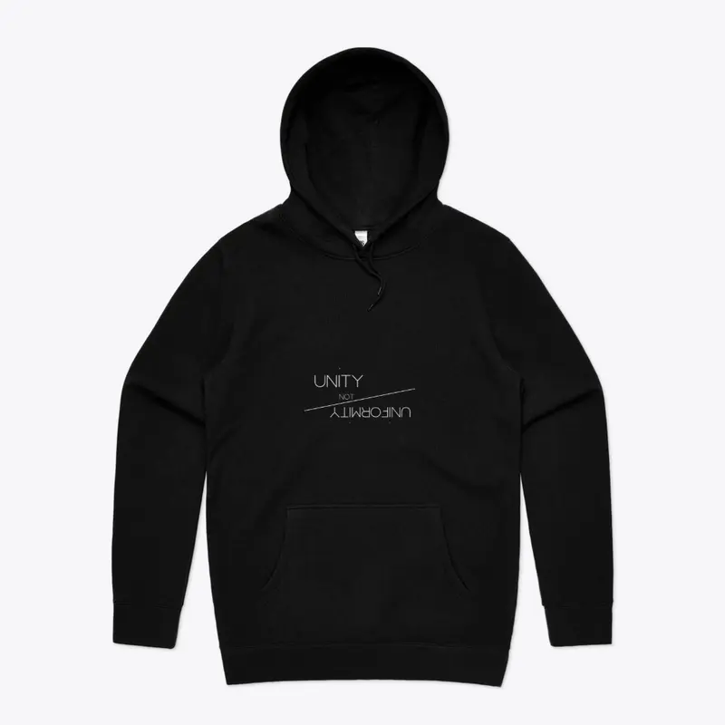 Comfort merch Unity