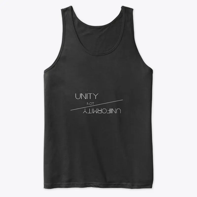 Comfort merch Unity